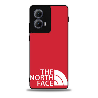 The North Face 1 Motorola Moto Edge Case