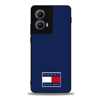 Tommy Hilfiger 1 Motorola Moto Edge Case