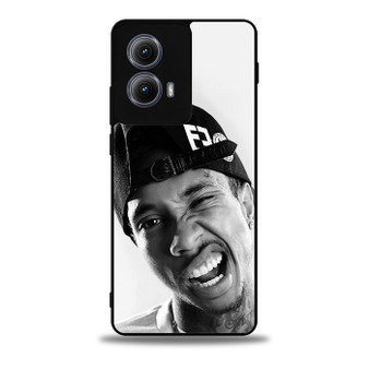 Tyga 2 Motorola Moto Edge Case