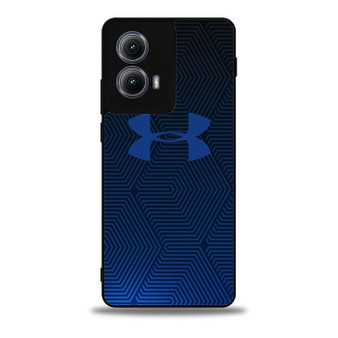 Under Armour 3 Motorola Moto Edge Case