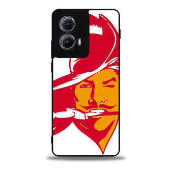 Bucco Bruce Motorola Moto Edge Case