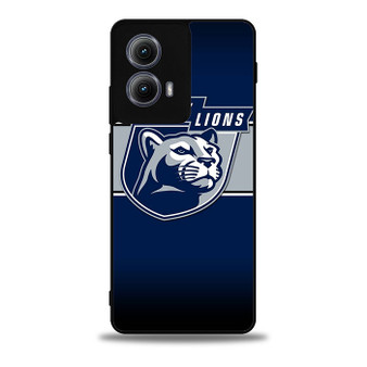 Lion Pride Penn State Motorola Moto Edge Case