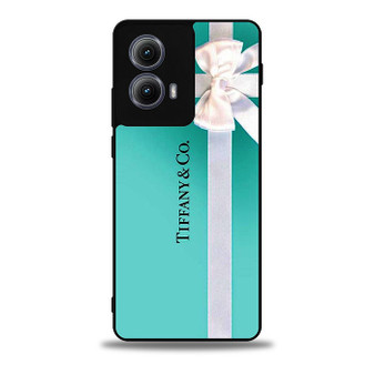 Tiffany Motorola Moto Edge Case