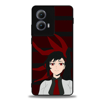 Tower of God Yuri Jahad Motorola Moto Edge Case