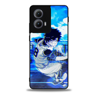 Blue Lock 2 Motorola Moto Edge Case