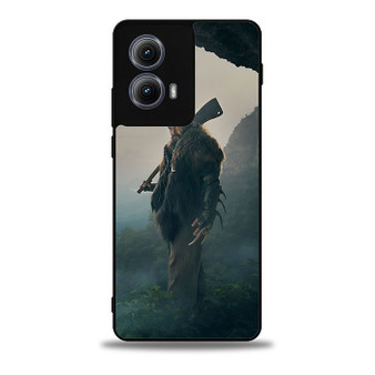 See Jason Momoa 2 Motorola Moto Edge Case