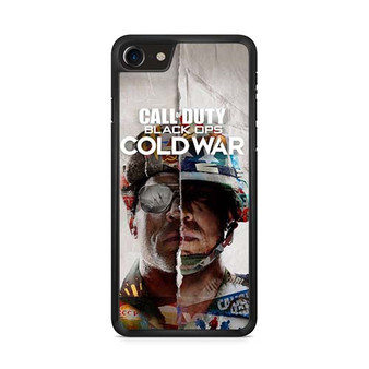 Call of Duty Black Ops Cold War 4 iPhone 8 | iPhone 8 Plus Case