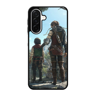 A Plague Tale Requiem Samsung Galaxy A26 5G Case
