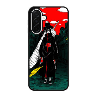 Akatsuki itachi kisame Samsung Galaxy A26 5G Case