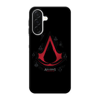 Assassins Creed Game Samsung Galaxy A26 5G Case