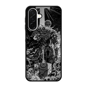 Berserk Guts with a Cool Big Sword Samsung Galaxy A26 5G Case