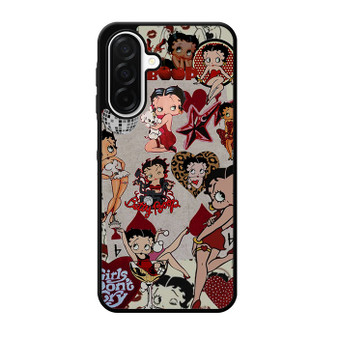 Betty Boop 3 Samsung Galaxy A26 5G Case
