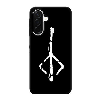 Bloodborne seal Samsung Galaxy A26 5G Case