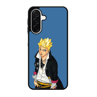 Boruto badass outfit Samsung Galaxy A26 5G Case