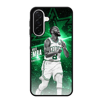 Boston Celtics Kemba Samsung Galaxy A26 5G Case