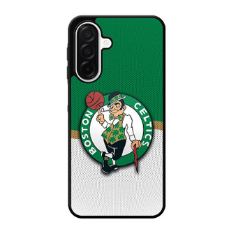 Boston Celtics Samsung Galaxy A26 5G Case