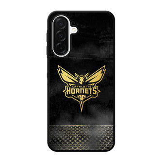 Charlotte Hornets NBA Basketball Samsung Galaxy A26 5G Case