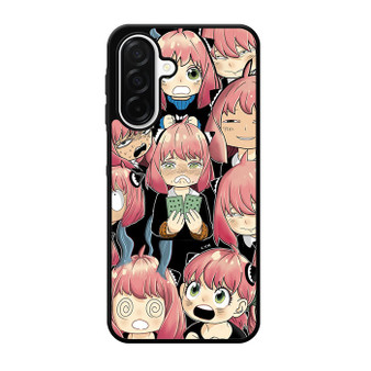 Cute Faces Anya Forger Samsung Galaxy A26 5G Case