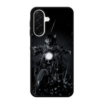 Days Gone in Rain Samsung Galaxy A26 5G Case