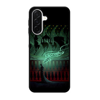 Dragon Age Origins A Memory Of Flames Samsung Galaxy A26 5G Case
