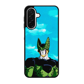 Dragon Ball Z Android Cell Samsung Galaxy A26 5G Case