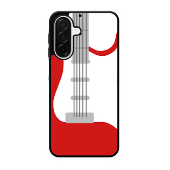 Electric guitar Samsung Galaxy A26 5G Case