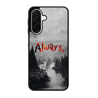 Expecto patronum always Samsung Galaxy A26 5G Case