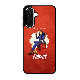 Fallout Series Lucy Samsung Galaxy A26 5G Case