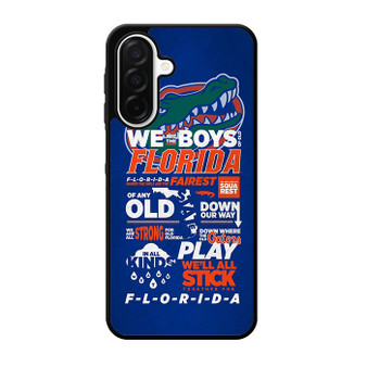 Florida gators fact Samsung Galaxy A26 5G Case