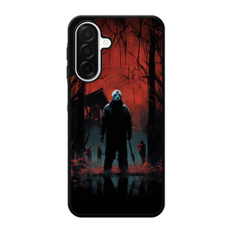 Friday The 13th Samsung Galaxy A26 5G Case