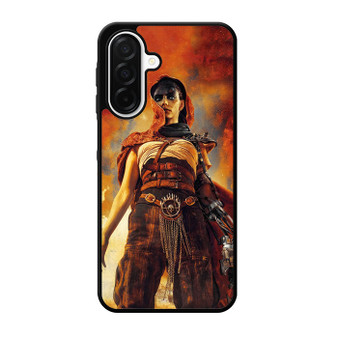 Furiosa Mad Max Saga 2 Samsung Galaxy A26 5G Case