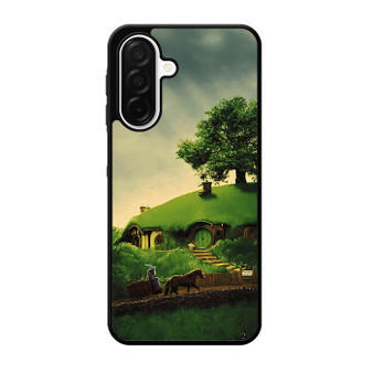 Gandalf goes to shire Samsung Galaxy A26 5G Case