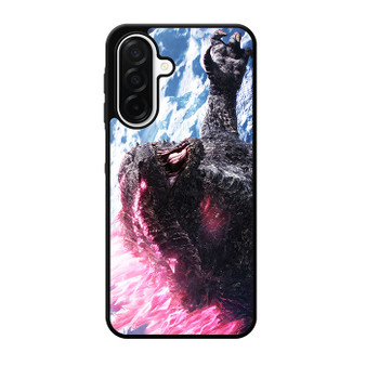 Godzilla X Kong Samsung Galaxy A26 5G Case