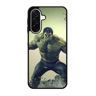 Hulk age of ultron Samsung Galaxy A26 5G Case