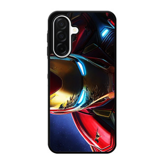 Ironman battle with thanos Samsung Galaxy A26 5G Case