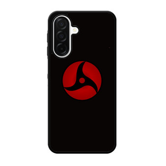 Itachi mangekyo sharingan eye Samsung Galaxy A26 5G Case