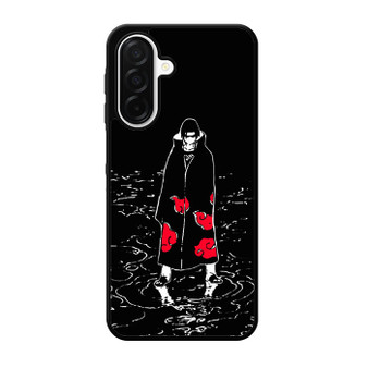 Itachi using genjutsu Samsung Galaxy A26 5G Case