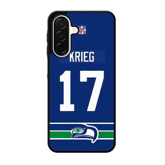 Krieg seahawks Samsung Galaxy A26 5G Case