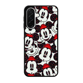 Mickey mouse face ASCK Samsung Galaxy A26 5G Case