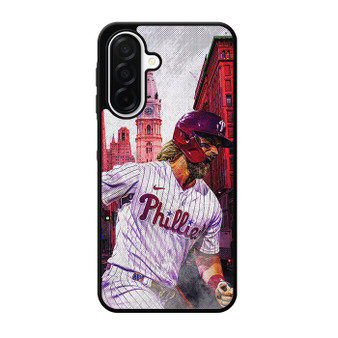 Phila Phillies 2 Samsung Galaxy A26 5G Case