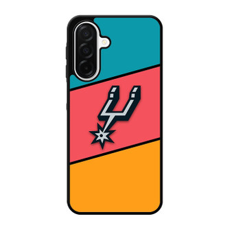San Antonio Spurs 1 Samsung Galaxy A26 5G Case