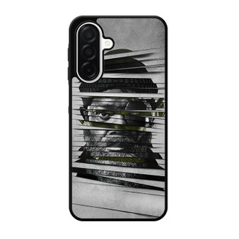 Secret Invasion Nick Furies Samsung Galaxy A26 5G Case