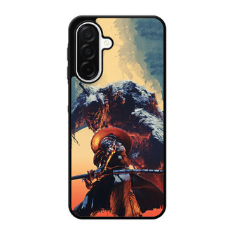 Sekiro Shadows Die Twice Fight Samsung Galaxy A26 5G Case