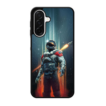 Starfield Art Samsung Galaxy A26 5G Case