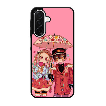 Toilet Bound Hanako Kun Yashiro Umbrella Samsung Galaxy A26 5G Case