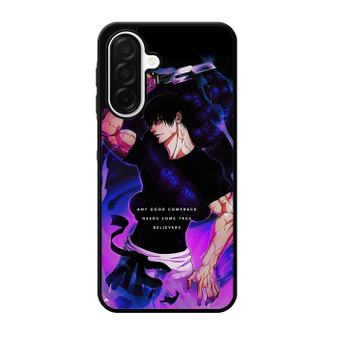 Toji Fushiguro Samsung Galaxy A26 5G Case