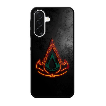 Valhalla Logo Samsung Galaxy A26 5G Case