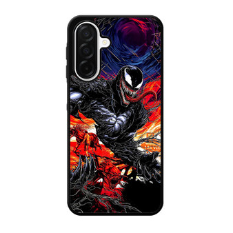 Venom Vs Knulls Army Samsung Galaxy A26 5G Case