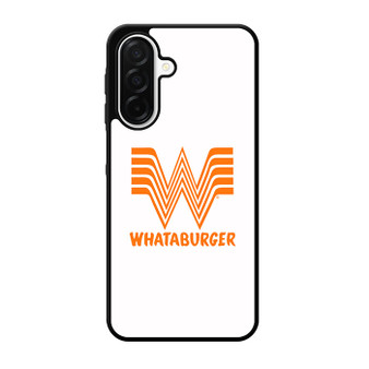 Whataburger Samsung Galaxy A26 5G Case