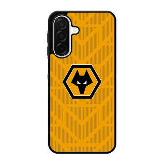 Wolverhampton Samsung Galaxy A26 5G Case